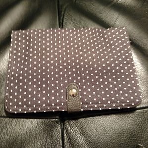 Thirty-One Double Up Crossbody